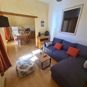 Appartement Plein Centre 4 Personnes, Barcelonnette