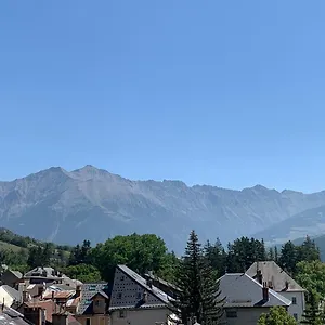 Appartement Neuf, Barcelonnette