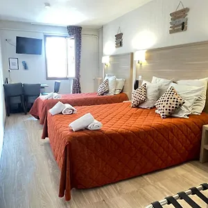 Hotel Du Cheval Blanc, Barcelonnette
